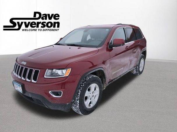 JEEP GRAND CHEROKEE 2015 1C4RJFAG4FC928288 image